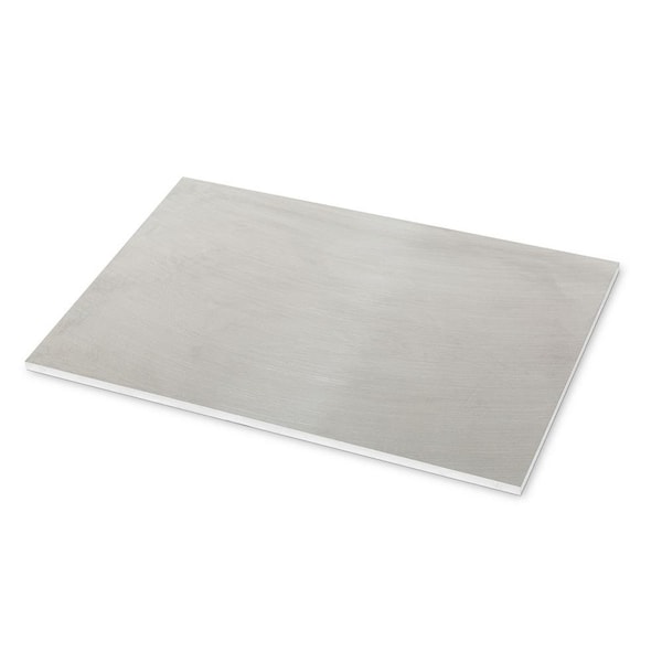Tci Precision Metals Precision Ground .250in X 12.000in X 18.000in 304 Stainless Steel GB-0304-0250-12-18 - main